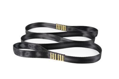 Ticket to the Moon Strap Extender (2x155cm) bevestiging