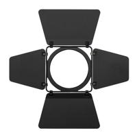 Showtec Showtec Barndoor for Parcan 46 - thumbnail