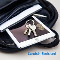 JETech Screen Protector voor iPad 4, iPad 3 en iPad 2, Gehard Glas Schermbeschermer - thumbnail