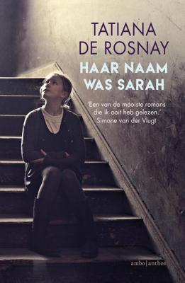 Haar naam was Sarah - Tatiana de Rosnay - ebook