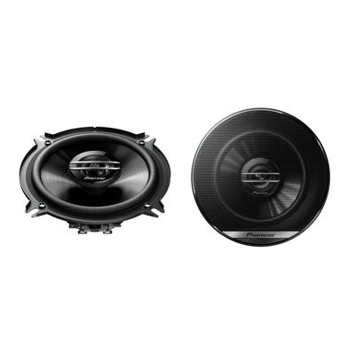 Pioneer TS-G1320F 2-weg coaxiale inbouwluidspreker 250 W Inhoud: 1 paar