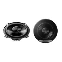 Pioneer TS-G1320F 2-weg coaxiale inbouwluidspreker 250 W Inhoud: 1 paar - thumbnail