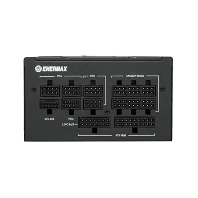 Enermax EGN1200P power supply unit 1200W Zwart
