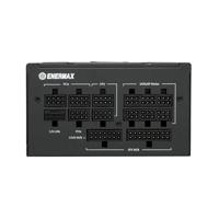 Enermax EGN1200P power supply unit 1200W Zwart - thumbnail