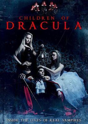 Children Of Dracula - DVD (0760137124290) Children Of Dracula - DVD (0760137124290)
