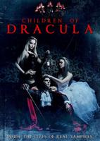 Children Of Dracula - DVD (0760137124290) - thumbnail