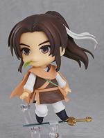 The Legend of Sword and Fairy Nendoroid - Li Xiaoyao - thumbnail