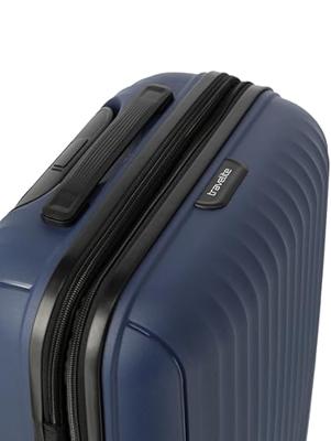 Skymate 4w Cabin trolley BLUE