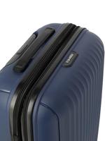 Skymate 4w Cabin trolley BLUE - thumbnail