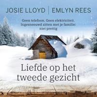 Liefde op het tweede gezicht - thumbnail