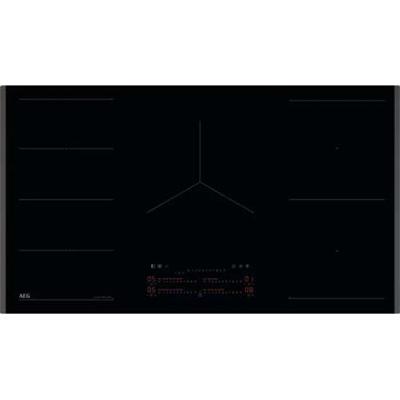 AEG TK95II08FB 6000 Flex Bridge Inbouw Inductiekookplaat