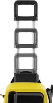 Karcher K 7 Comfort Premium Hogedrukreiniger - 1.317-500.0