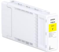 Epson UltraChrome PRO6 inktcartridge 1 stuk(s) Geel - thumbnail