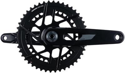 SRAM crankstel "rival axs e1" krg pm rival e1 46/33 165 mm dub