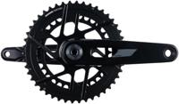SRAM crankstel "rival axs e1" krg pm rival e1 46/33 165 mm dub - thumbnail