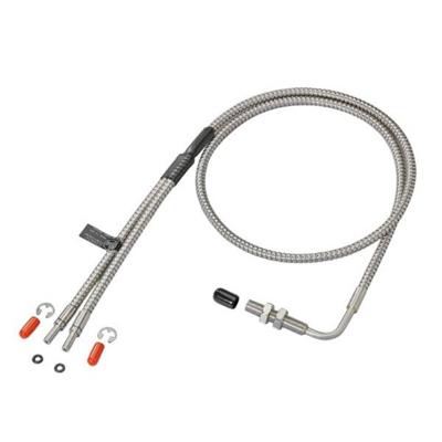 ifm Electronic E20824 E20824 Glasvezelkabel (data) 1 stuk(s)