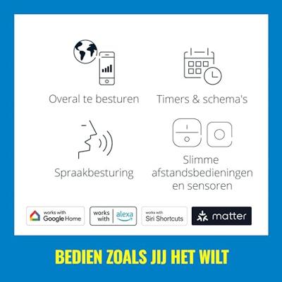 Wiz 48ft string lights eu type c Philips - Philips Wiz 48ft string lights eu type c Philips - Philips