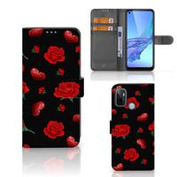 OPPO A53 | OPPO A53s Leuk Hoesje Valentine - thumbnail