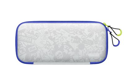 Nintendo Switch Case Splatoon 3 Edition
