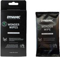 Dynamic wonder wipes cleaning cloths - thumbnail