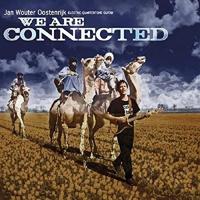 We Are Connected - CD (4026702456620) - thumbnail