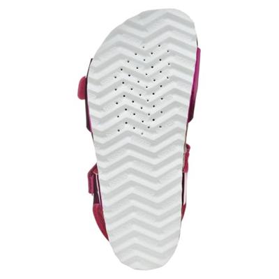 J ADRIEL GIRL GEOX sandalen fuchsia