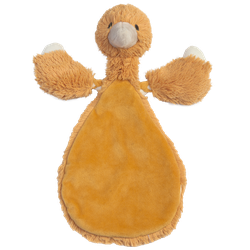Happy Horse Twine Duck Tuttle knuffeldoekje