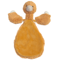 Happy Horse Twine Duck Tuttle knuffeldoekje - thumbnail