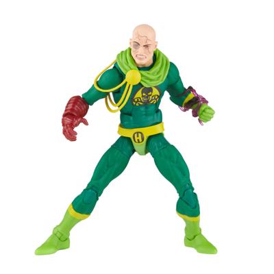 Marvel Legends Action Figure Puff Adder BAF: Baron von Strucker 15 cm
