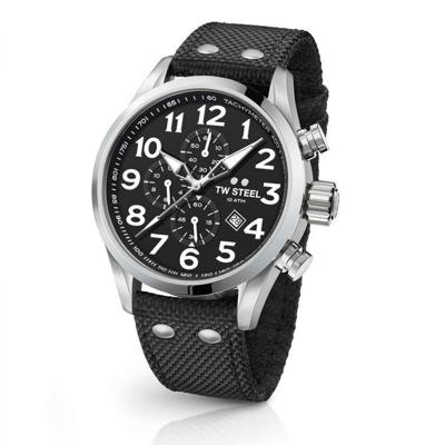 TW Steel Volante VS3 Chrono 45mm