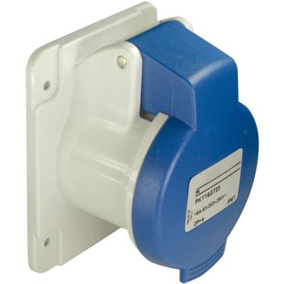 Schneider Electric PKF16G423 PKF16G423 CEE-opbouwdoos 16 A 250 V 1 stuk(s)