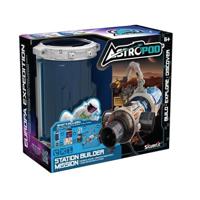 De ruimtestationconnector - ASTROPOD - thumbnail