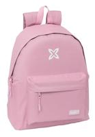 Schoolrugzak Munich Basic Roze 33 x 42 x 15 cm - thumbnail
