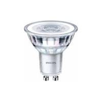 Philips 70755500 Gloeilamp-lamp Energielabel G (A - G) GU10 Reflector 3.9 W Warmwit (Ø x l) 50 mm x 54 mm 1 stuk(s) - thumbnail