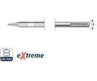 Rotec Sds max extreme puntbeitel 400mm - thumbnail