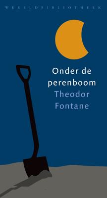 Onder de perenboom - Theodor Fontane - ebook