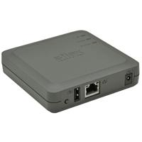 Silex Technology DS-520AN WiFi-USB-server Gigabit-LAN (1 Gbit/s), USB-A 2.0, WiFi 4 (IEEE 802.11 n/g/b/a) - thumbnail