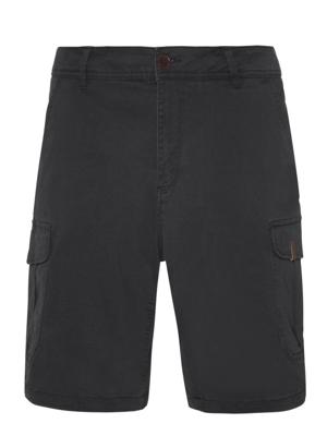 Protest Prtnytro Cargo Kortebroek Heren Deep Grey XXL