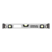 Fm waterpas i-beam 60 cm Stanley - Stanley - thumbnail