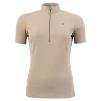 Anky Shirt KM ATP25201 3C beige maat:s - thumbnail