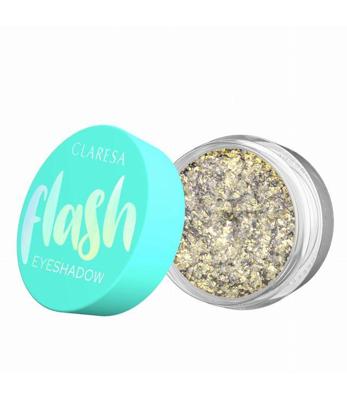 Claresa eyeshadow flash 02 snake stone 3gr.