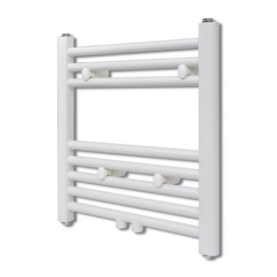 VidaXL Radiator / handdoekenrek recht 480x480 mm