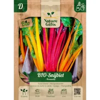 Bio snijbiet 25st - thumbnail