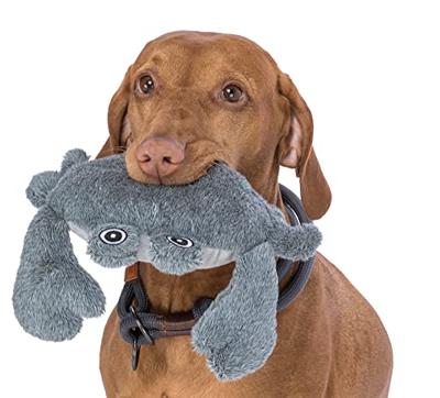TRIXIE BE NORDIC KRAB MELF POLYESTER 28 CM 3 ST - thumbnail