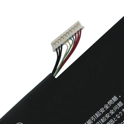 Laptop Accu 3780 mAh