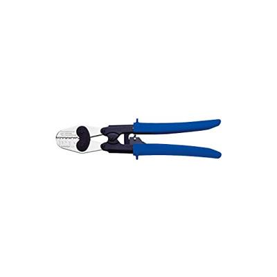 Klauke K2 K2 Perstang Buiskabelschoenen, Buisconnectoren 0.75 tot 16 mm²