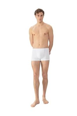 Mey boxershort dry cotton wit