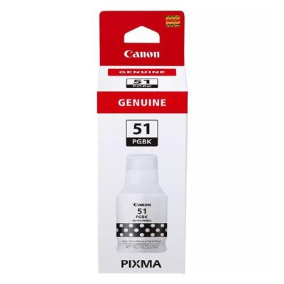 Canon GI-53BK inktfles zwart