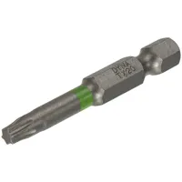 DynaPlus Schroeven Schroefbit TX-20 50mm 5st. Blister - thumbnail