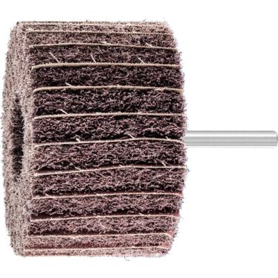 PFERD TOOLS 44658080 Polinox vlies-slijpstift PNZ Ø 80 x 50 mm Diameter 80 mm 10 stuk(s) PFERD TOOLS 44658080 Polinox vlies-slijpstift PNZ Ø 80 x 50 mm Diameter 80 mm 10 stuk(s)